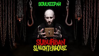 Soulkeepah Suburban Slaughterhouse Official Music Video