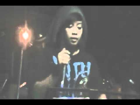 Kuda Hitam Versi Rock KOWROCK