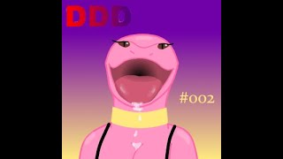 Ddd Training Session