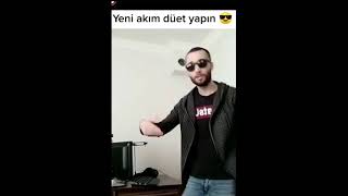 Destroyer Pm Yeni̇ Dansi 2 Saatli̇k İstedi̇ği̇n Kadar İzle Durduran Yok