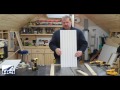 making doors