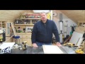 making doors