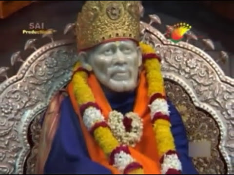 Hamsar Hyat Nizami-Ek Fakira Aaya Shirdi|Deven Gandhi| |Mehfil...