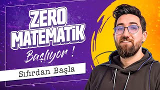 Zero Matematik Kampı Başlıyor İyi Başlangıç Bitirmenin Yarısıdır Sıfırdan Başla F10Yayincilik