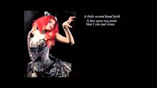 Watch Emilie Autumn Second Hand Faith video