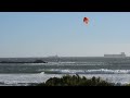 tom hebert insane crash red bull king of the air 2014