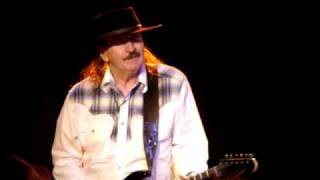 Watch Matt Minglewood Cant You See video