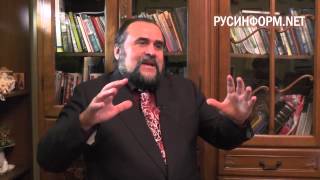 Как и на каких условиях МВФ дает кредиты Украине. Александр Охрименко