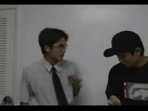 How To Be Nerd (nigahiga)