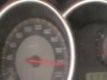تسارع نيسان تيدا بسرعة top speed test Nissan Tiida acceleration 1.6 - 200km