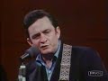 Johnny Cash - Daddy Sang Bass (San Quentin)
