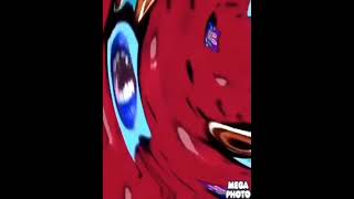 I Made Crazy Helium Booth Divided Effect