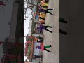 Múa quạt: Khí phách anh hùng