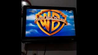 Superman Returns - Hbo Intro