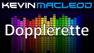 Kevin Macleod Dopplerette