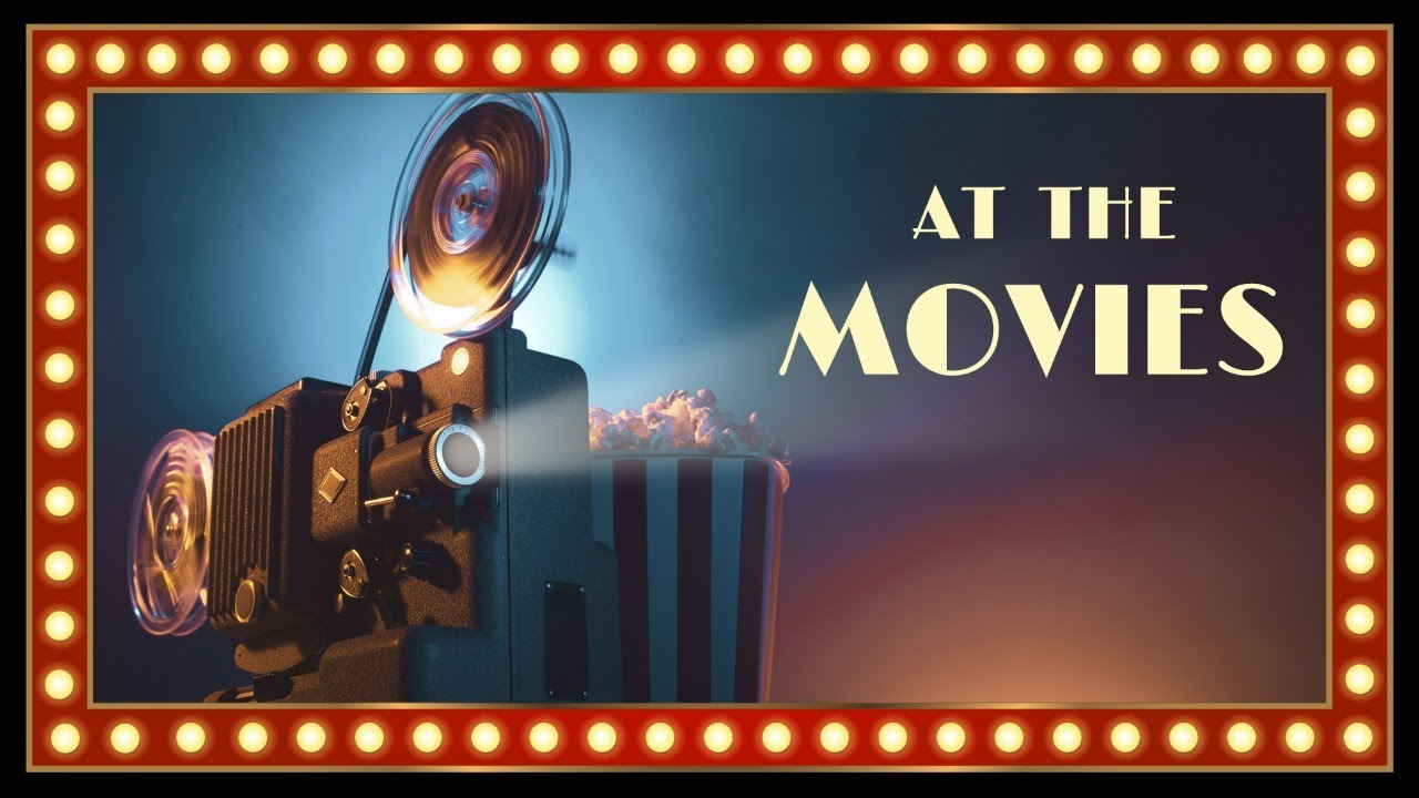 At The Movies - PARENTAL GUIDANCE with Pastors Andrew & Vanessa Hoyes