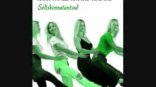 Seltskonnalaulud Vol. 2 - Megamix Dance Mix