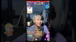 Yanyan De Jesus Bigo Live 3622