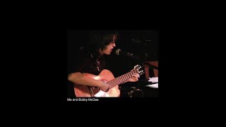 Me and Bobby McGee - Delia Müller
