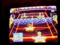 Sega Super Stars Tennis Wii Gameplay