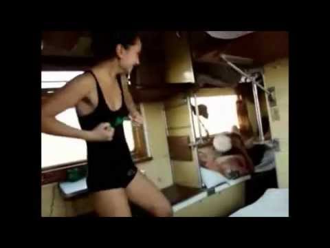 Секс В Поезде Китай