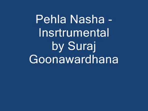Pehla Nasha - Instrumental (Flute)