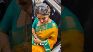 Nikhila Vimal At Josco Jewellers