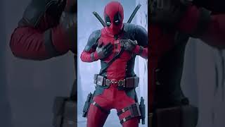 Wolverine & Deadpools Lethal Choreography