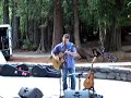 Pierce Pettis, Rodeo Around The World, Sandy, Oregon