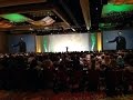 Keynote Speaker Garrison Wynn: Success Lives in You!