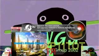 Pingu Outro Logo In G Major 16 Gigacubed