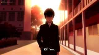 Best Scene from Noragami