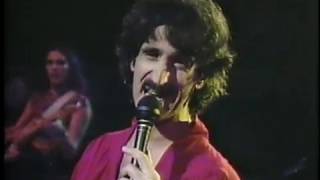 Watch Frank Zappa Dumb All Over video