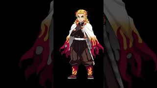 Rengoku And Nezuko Not Shipping