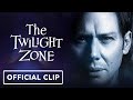 The Twilight Zone - Official Clip (2020) Jordan Peele, Jimmi Simpson