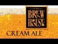 The Brewhouse Beer Kit Review - Cream Ale