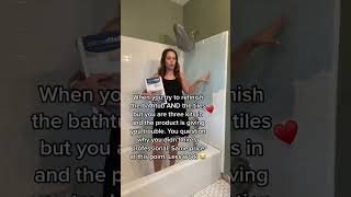Renovation Fail Lessons Learned In Diy Bathtub Refinishing