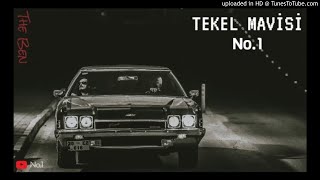No.1 - Tekel Mavisi (Karaoke)