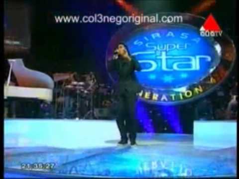Thisara Chanaka - tuhi meri shab he