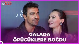 Birce Akalaydan İbrahim Çelikkol Açıklaması