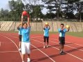 senam aerobik PKLO FIK UNNES