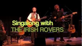 Watch Irish Rovers The Gypsy Rover video