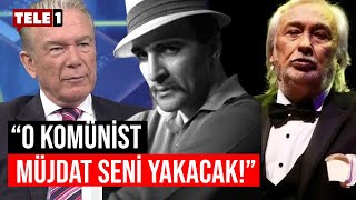 Müjdat Gezen Ve Uğur Dündarın Gülmekten Kırıp Geçiren Tüm Öztürk Serengil Anıları