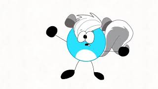 Blues Animation Test