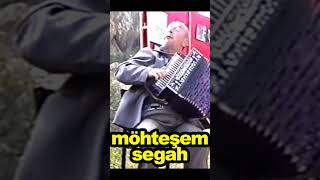 Qarmonda Möhteşem Segah