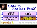 The Impossible Quiz - Part 1 | THIS MAKES NO SENSE!!!