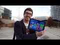 Microsoft Surface Pro 3 - Review