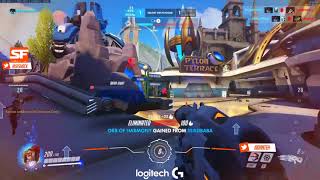 Thhcusta, Eff2Ct, Carpe, Overwatchleague Highlights, Funny Moments, Clips