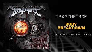 Watch Dragonforce Body Breakdown video