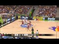 Brazil v Iran - Best Action - 2014 FIBA Basketball World Cup